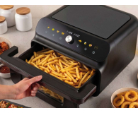 Ariete Air Fryer & Grill Pizza 464900 10L - 1616369 - zdjęcie 5